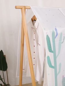 【BHQ&HOME】ที่คลุมเสื้อผ้า อุปกรณ์จัดเก็บเสื้อผ้า กันฝุ่น กันน้ำ