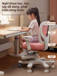 MAITIAN | Ghế Học Điều Chỉnh Đáng Lưng cho Viết