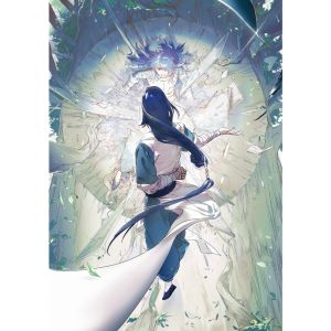 500/1000/1200/2000PCS Puzzle Anime Character Jigsaw DIY Modern Home Wall Decor Birthday and Holiday Gifts Suitable for Beginners