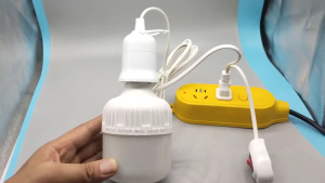 Lamp Bulb Socket Extension with Switch 3M / 5M / 10M Wire LED Light Lamp Bulb Holder Cord Bases Universal Screw Wire Length Hanging Power Cord Holder
