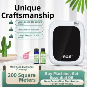 XIANGBEIYA | Automatic Fragrance Dispenser for Business and Home
