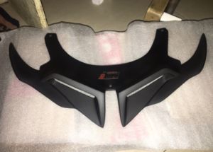 Pemilihan & Instalasi Winglet LED Honda Vario 125-150