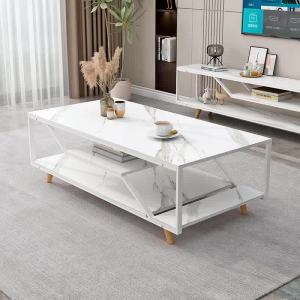 Tv Console Cabinet High  Media & TV Storage  Tv Console Cabinet With Storage malist Living Room Light Luxury Small Apartment Household malist Tea Table 电视柜