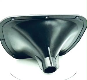 họng còi quả táo 01 cái họng kp6012 16X16 phểu loa trép hong loa 350 hong loa trep 750 loa treb ren 450 loa rời jbl