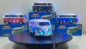 WS-267 ลำโพงไร้สายบลูทูธรถบ้าน LED ไร้สาย USB ซับวูฟเฟอร์วิทยุ FM การ์ด SD ลำโพงแบบพกพากลางแจ้ง