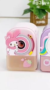 Pencil Sharpener Pencil Sharpeners Pengasah Pensil (BGJAYA)