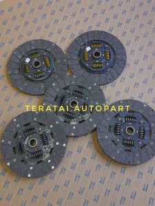 CLUTCH DISC PLAT KOPLING KAMPAS KOPLING TYPE BAGUS PS120 REALPICT