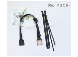 Túi Đeo Vai in Thêu Da Thật Thủ Công Túi Đựng Cơm Trưa Phụ Kiện Túi Túi Đựng Đồ Thủ Công DIY Kit Vật Liệu Và Dụng Cụ