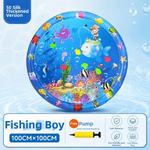 Hadassah | Cooling Inflatable Ice Pad