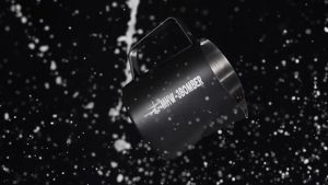 MHW-3BOMBER - Milk Frothing Pitcher 5.0 bomber pitcher Milk Frothing Pitcher Steamer Cup 400/600ml