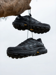 Merrell | Water-resistant Non-slip Durable Grip Shock Absorbing Hiking Shoes