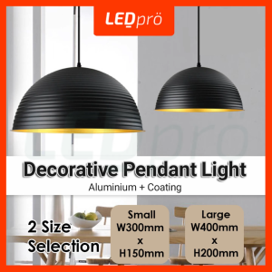 LED PRO LED LIGHT/Pendant Light /Hanging Light /Dining Light Contemporary Modern Trendy Exclude E27 Bulb