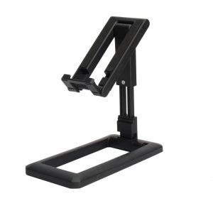 Giá Đỡ Điện Thoại Di Động Có Thể Điều Chỉnh Di Động Dùng Được Cho iPad iPhone Samsung - Giá Đỡ Để Bàn Cho Điện Thoại Thông Minh Có Thể Gập Lại Đa Năng