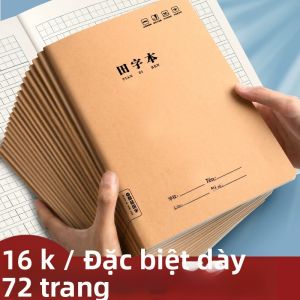Sách Luyện Viết Dày A4 16K