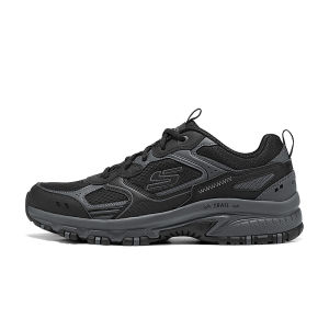 Skechers | Vintage Comfort Anti-slip Durable Sports Shoes