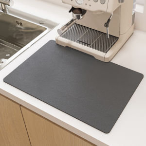 VIKAMA imitation cashmere floor mat door mat porch mat kitchen mat window mat light breathable comfortable soft
