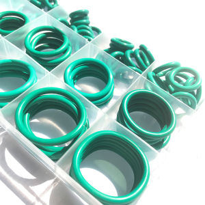 O RING KARET SEAL ORING SEAL PCP KARET RUBBER 270 PCS KUALITAS TERBAIK