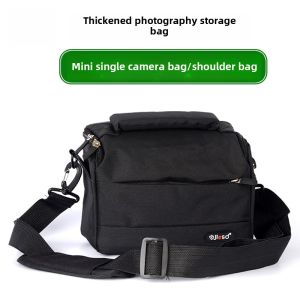 NISHENG | Single Shoulder Camera Bag For Storage