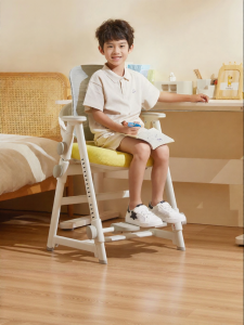 ZHIXUEKU | Ghế Học Điều Chỉnh Đựng Thế Cho Trẻ Em