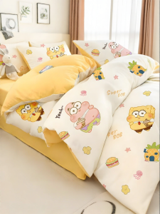 DEBEIJIE | Disposable 7A Antibacterial Breathable Portable Bedding Set