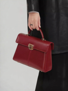 ITAMOOD | Luxurious High-quality Leather Bag
