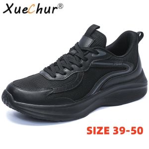 Giày thể thao nam Cỡ lớn 47 48 49 50 Giày thể thao Nam Thường Ngày Giày thể thao tập luyện chạy Bộ giày nam