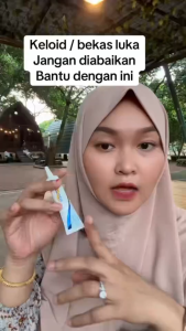 Advanced Scar Treatment Gel for All Scar Types Intense Formula Fades Scars Effectively Silicone-Based Scar Reduction Repair Cream