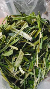 100gr Lá Dứa (Lá Nếp) Sấy Lạnh Tạo Màu Và Mùi Thơm Tự Nhiên Cho Các Món Ăn