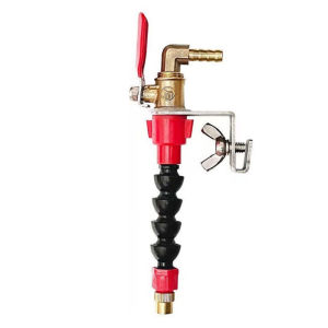 System Nozzle Coolant Misting Dust-proof Dust Remover Water Sprayer For Marble Brick Tile Cutting Machine Angle Grinder Cutter
