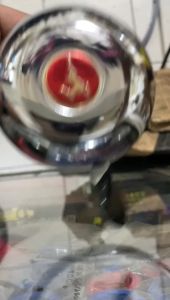 Taiwan Bel Klakson Lonceng Ting Tong Sepeda Ontel Besi Kuat Dan awet Jadul Vintage Besi Nyaring