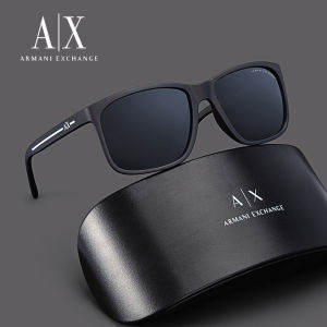 EMPORIO ARMANI | Kính Mát Đa Năng Thời Trang Cho Lái Xe Và Câu Cá