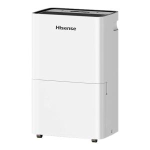 [China Plug Adapter Needed] Hisense | Home Lightweight Mini Dehumidifier for Villa Basement Bedroom