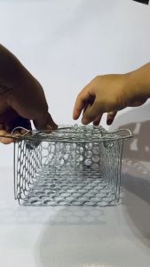 Perangkap Tikus Berukuran Besar dengan Sistem Kunci Ganda