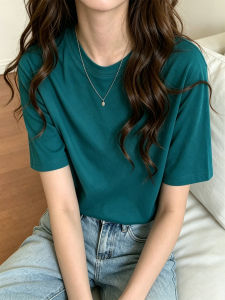 Slim Fit Loose T-Shirts