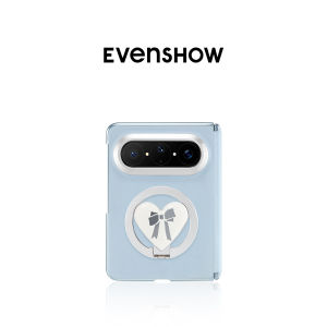 EVENSHOW | Ốp Lưng Điện Thoại Từ Tính Độc Đáo Hấp Dẫn Chống Sốc Tản Nhiệt Mỏng