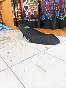 Jok Roadrace Mx Old Kulit Ozza Racing