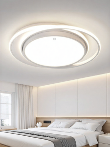 HUIPU ZHAOMING | Smart Super Bright Modern Full Spectrum Ceiling Light