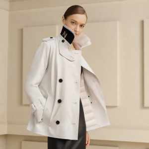 bosideng | Winter Women Mid-long Down Jacket