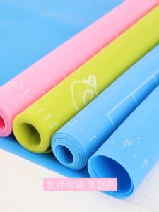 Alas Adonan Kue Fondan Foodgrade Silicone