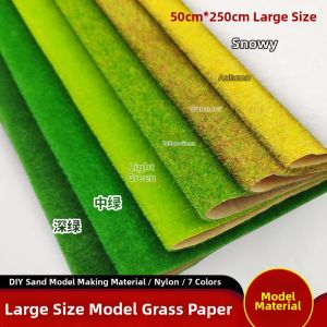 JIMUWU | DIY Scene Making Materials