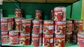 cat politur kayu propan waterbased 1kg / PROPAN PWS 631. 