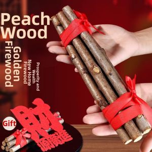 FUGUANGPUZHAO | New House Blessing Decorative Firewood