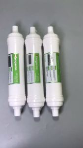 Bộ lõi lọc nước Kangaroo lõi số 123 đúc cắm nhanh HK cho máy lọc nước Kangaroo - Hàng chính hãng