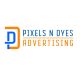 Pixels N Dyes