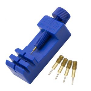 Watch Strap Adjuster Disconnector Watch Special Disassembly Strap Tool Conditioner Remover DIY Kit