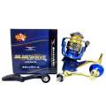 Reel Shikari Bluewave 1000-6000 SW High Speed Power Handle. 