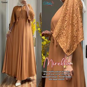 Goenzshop Dress Mirella
