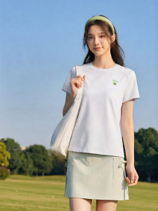 Erke | Quick Drying Breathable Womens T-Shirt
