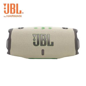 JBL | Loa Bluetooth JBL CHARGE6 Plus BOOMBOX4 Loa Di Động Ngoài Trời Chống Nước IP68 Loa Bãi Biển Với Âm Trầm Sâu - Sử Dụng Nguồn USB