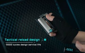 🇸🇬SG SELLER🇸🇬 Kodai Industries BT-20 Mark 2 Wingman (with 4 batteries) Modular Powerbank - Have fun while you charge! (Replacement Spare Parts Available)